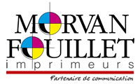 MORVAN FOUILLET Imprimeurs