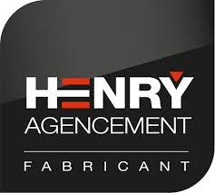 HENRY AGENCEMENT